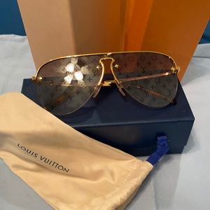 Louis Vuitton Glasses